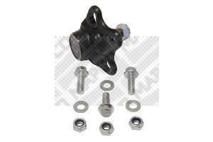 Rotule de suspension (Rotule de pivot) MAPCO 52844