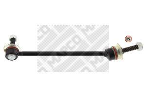 Biellette de barre stabilisatrice (Biellette antiroulis) MAPCO ref. 52854HPS