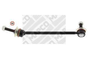 Biellette de barre stabilisatrice (Biellette antiroulis) MAPCO ref. 52855HPS