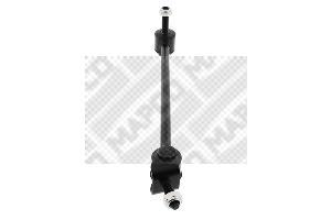 Biellette de barre stabilisatrice (Biellette antiroulis) MAPCO 52857
