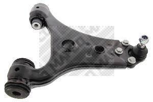 Triangle de suspension MAPCO 52871