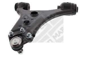 Triangle de suspension MAPCO 52872