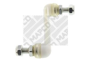 Biellette de barre stabilisatrice (Biellette antiroulis) MAPCO ref. 52873