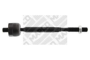 Articulación axial, barra de dirección MAPCO ref. 52877