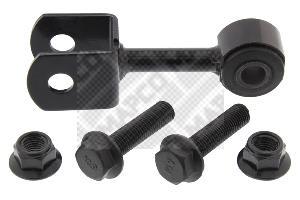 Biellette de barre stabilisatrice (Biellette antiroulis) MAPCO 52896