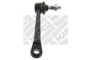 Biellette de barre stabilisatrice (Biellette antiroulis) MAPCO 52898