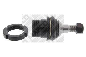 Rotule de suspension (Rotule de pivot) MAPCO 52899