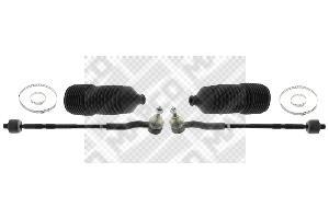 Biellette de barre stabilisatrice (Biellette antiroulis) MAPCO ref. 53022/1