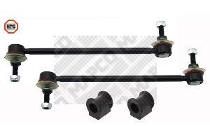 Kit de réparation, suspension du stabilisateur MAPCO ref. 53024HPS