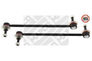 Biellette de barre stabilisatrice (Biellette antiroulis) MAPCO ref. 53027HPS