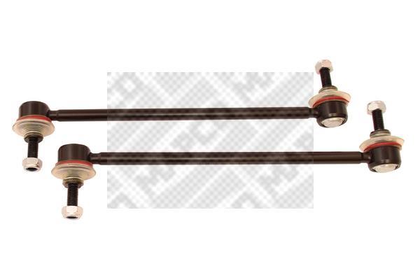 Kit de réparation, barre de couplage stabilisatrice MAPCO ref. 53028HPS