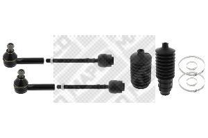 Biellette de barre stabilisatrice (Biellette antiroulis) MAPCO 53046