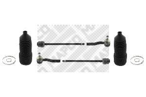 Biellette de barre stabilisatrice (Biellette antiroulis) MAPCO 53049/1