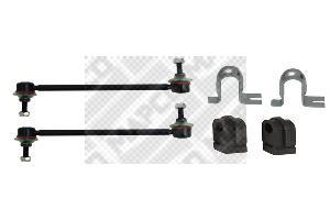 Kit de réparation, suspension du stabilisateur MAPCO ref. 53100/1