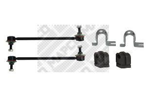 Kit de réparation, suspension du stabilisateur MAPCO ref. 53100/2