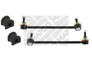 Kit de réparation, suspension du stabilisateur MAPCO ref. 53102/1