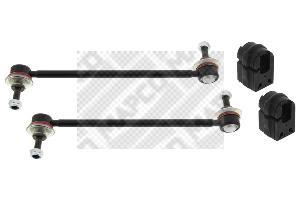 Kit de réparation, suspension du stabilisateur MAPCO ref. 53104