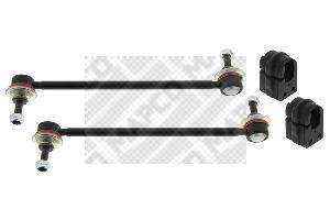 Kit de réparation, suspension du stabilisateur MAPCO ref. 53105