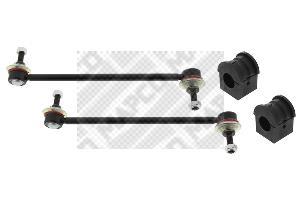 Kit de réparation, suspension du stabilisateur MAPCO ref. 53118