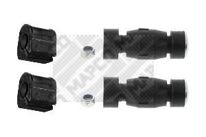 Kit de réparation, suspension du stabilisateur MAPCO ref. 53121