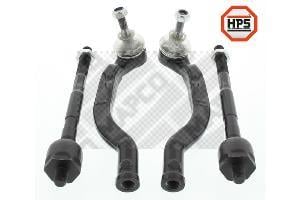 Biellette de barre stabilisatrice (Biellette antiroulis) MAPCO 53143HPS