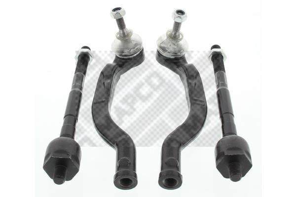 Biellette de barre stabilisatrice (Biellette antiroulis) MAPCO 53143HPS