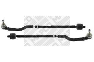 Biellette de barre stabilisatrice (Biellette antiroulis) MAPCO ref. 53155