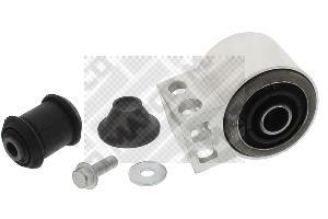 Kit de reparação, triângulos, braços de suspensão MAPCO ref. 53200