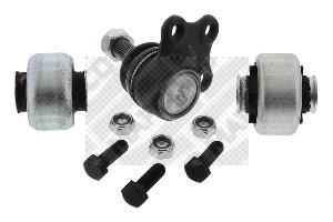Kit de reparação, triângulos, braços de suspensão MAPCO ref. 53211