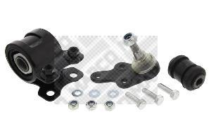 Kit de reparação, triângulos, braços de suspensão MAPCO ref. 53260