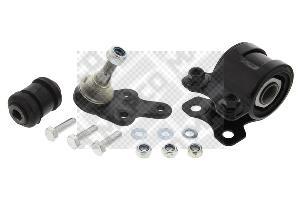 Kit de reparação, triângulos, braços de suspensão MAPCO ref. 53261