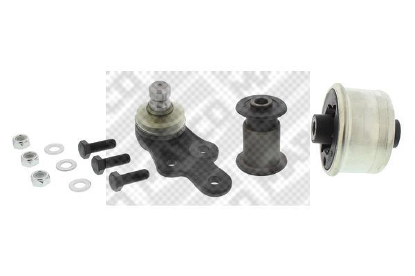 Kit de reparação, triângulos, braços de suspensão MAPCO ref. 53263HPS