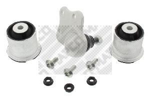 Kit de reparação, triângulos, braços de suspensão MAPCO ref. 53279