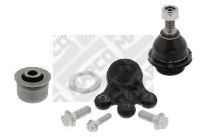 Kit de reparación, rótula de suspensión/carga MAPCO ref. 53309/1