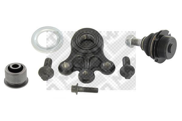Kit de reparación, rótula de suspensión/carga MAPCO ref. 53309/1