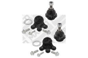 Kit de reparación, rótula de suspensión/carga MAPCO ref. 53309/2
