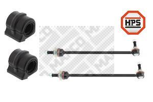 Kit de réparation, suspension du stabilisateur MAPCO ref. 53316HPS