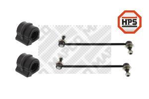 Kit de réparation, suspension du stabilisateur MAPCO ref. 53317HPS