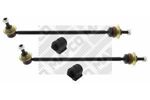 Kit de réparation, suspension du stabilisateur MAPCO ref. 53411