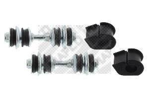 Kit de réparation, suspension du stabilisateur MAPCO ref. 53412