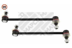 Biellette de barre stabilisatrice (Biellette antiroulis) MAPCO 53503HPS
