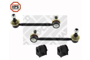 Kit de reparação, apoio da barra estabilizadora MAPCO ref. 53547HPS