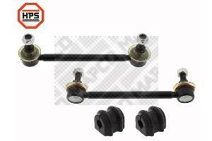 Kit de reparação, apoio da barra estabilizadora MAPCO ref. 53548HPS