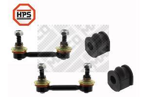 Kit de réparation, suspension du stabilisateur MAPCO ref. 53558HPS