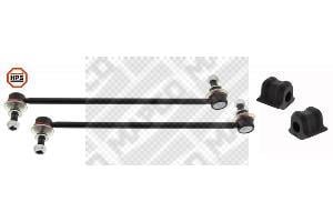 Kit de reparação, apoio da barra estabilizadora MAPCO ref. 53560HPS