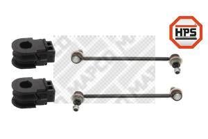 Kit de reparação, apoio da barra estabilizadora MAPCO ref. 53563HPS
