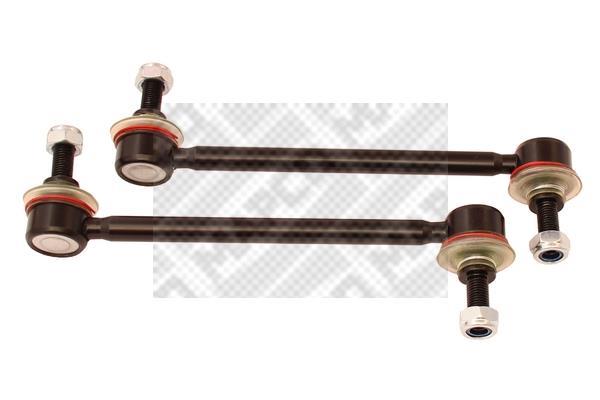 Biellette de barre stabilisatrice (Biellette antiroulis) MAPCO ref. 53590HPS
