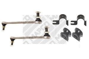 Kit de réparation, suspension du stabilisateur MAPCO 53601/1