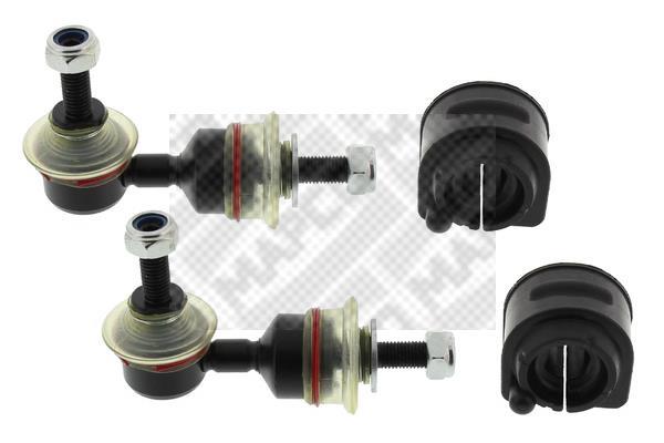 Kit de réparation, suspension du stabilisateur MAPCO ref. 53610/1