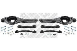 Kit de reparação, triângulos, braços de suspensão MAPCO ref. 53613/1